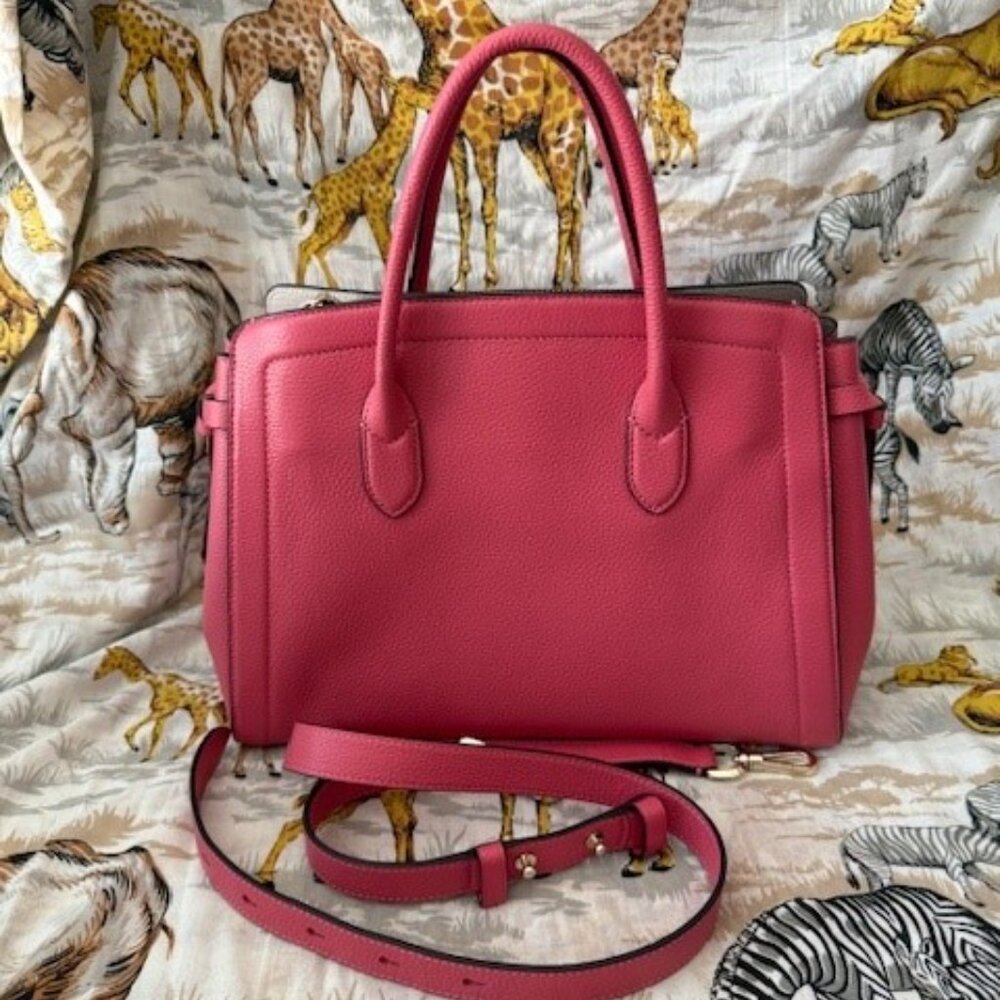 Kate Spade Knott hadbag